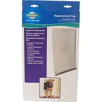 Gebr. De Boon Staywell Aluminium - Chatière - Pièce de rechange - L