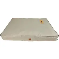 Gebr. De Boon Boony Est 1941 Kissen Hochland Sand 120x80 cm Boony-Est-1941 - Gebr de boon