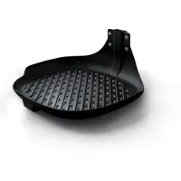 Philips Airfryer Plaque gril HD9940/00