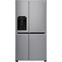 LG Frigo américain F
