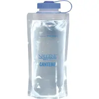 Nalgene Gourde Souple Cantene 1l