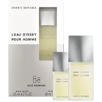Issey Miyake L'Eau d'Issey Pour Homme Coffret Cadeau