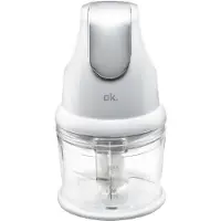 OK. . Hachoir (och 100 Mini)