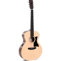 Sigma guitars GME+ Grand OM guitare folk électro-acoustique