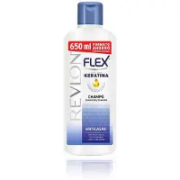 Revlon Flex Shampooing antipelliculaire 750ml