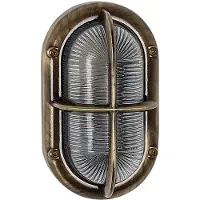 Ks Verlichting Lampe de navire maritime Oculus