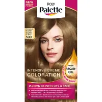 Schwarzkopf Hair Color 500 Sweet Mocca