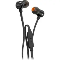 JBL Casque filaire Tune 290 noir