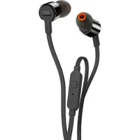 JBL Tune 210 Noir