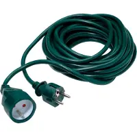 Profile Cable Prolong 3G1.5, 10m, IP 20, vert