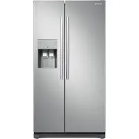 Samsung Side By Side RS50N3403SA/EF