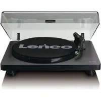 Lenco Lenco-30 Noir