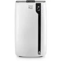 De'Longhi Climatiseur mobile PAC EX100 Silent