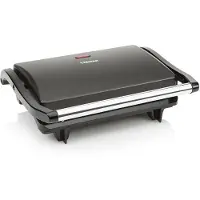 Tristar Gr2650 700w Electric Grill Argenté One Size / EU Plug 220V