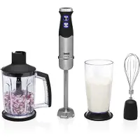 Princess Set mixeur plongeant