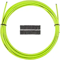 Jagwire Lex Sl Slic Lkube Shift Cable Sleeve 10 M Vert 4 mm