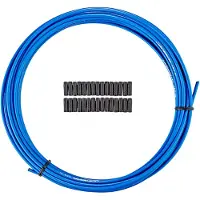 Jagwire Gaine De Câble De Dérailleur Lex Sl Slic Lube 10 M