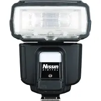 Nissin i60A Canon