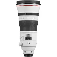 Canon Téléobjectif EF 400 mm f/2.8L IS III USM