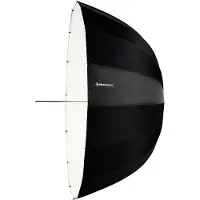 Elinchrom Parapluie Deep blanc 105 cm