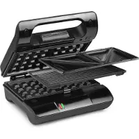 Princess Multi Sandwich Grill 117002