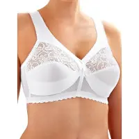 Glamorise Soutien-gorge Magic lift Glamorise blanc