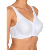 Glamorise Soutien-gorge Glamorise blanc
