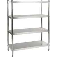 Royal Catering Etagère en inox - 120cm