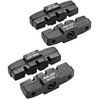 Xlc Rp M02 Rim Brake Pads Noir 50 mm