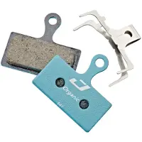 Jagwire Shimano, Tektro, TRP, Organique