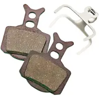 Swissstop Formula Mega Theone Disc Brake Pads Vert