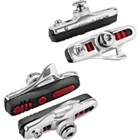 Xlc Bs R05 Rim Brake Pads Noir 55 mm