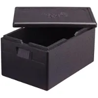 Thermo Future Box Thermobox Eco | GN1/1 | 21 Litres | 60,0x40,0x18,0(h) cm