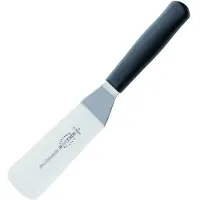 Friedr. Dick Spatule | acier inoxydable | 13cm