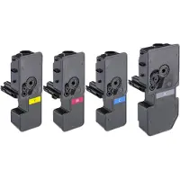 Kyocera TK-5230K - Noir - Toner