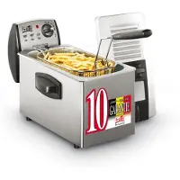 Fritel Friteuse FR 1455