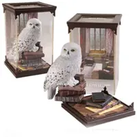 Noble Collection Hedwig Figure Multicolore