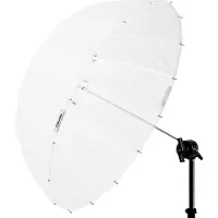 Profoto 100985 Parapluie Profond Translucide S 85 cm