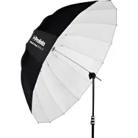 Profoto 100980 Parapluie Deep Blanc XL 165 cm