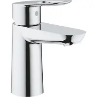 GROHE Mitigeur monocommandé pour lavabo BauLoop