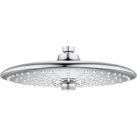 GROHE Douche de tête Euphoria 260 26455 12,5l chromé