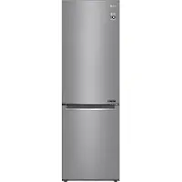 LG Koelvriescombi GBB61PZGFN