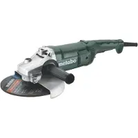Metabo Meuleuse d'angle 230Mm 2000W We 2000-230