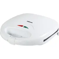 Tristar Grill à sandwich SA-3050 22X13cm 750W Panini