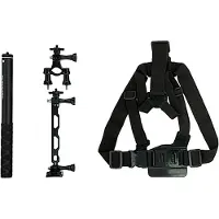 Insta360 Ensemble le Vélos