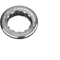 Campagnolo Cs-112 Disc Lock Ring Argenté