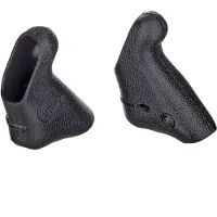 Campagnolo Ergopower Record/chorus Lever Rubbers Gris