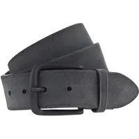 Vanzetti Ceinture gris foncé