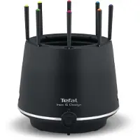 Tefal Fondue Inox & Design EF2658