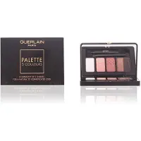 Guerlain Palette 5 Couleurs 06 Bois Des Indes